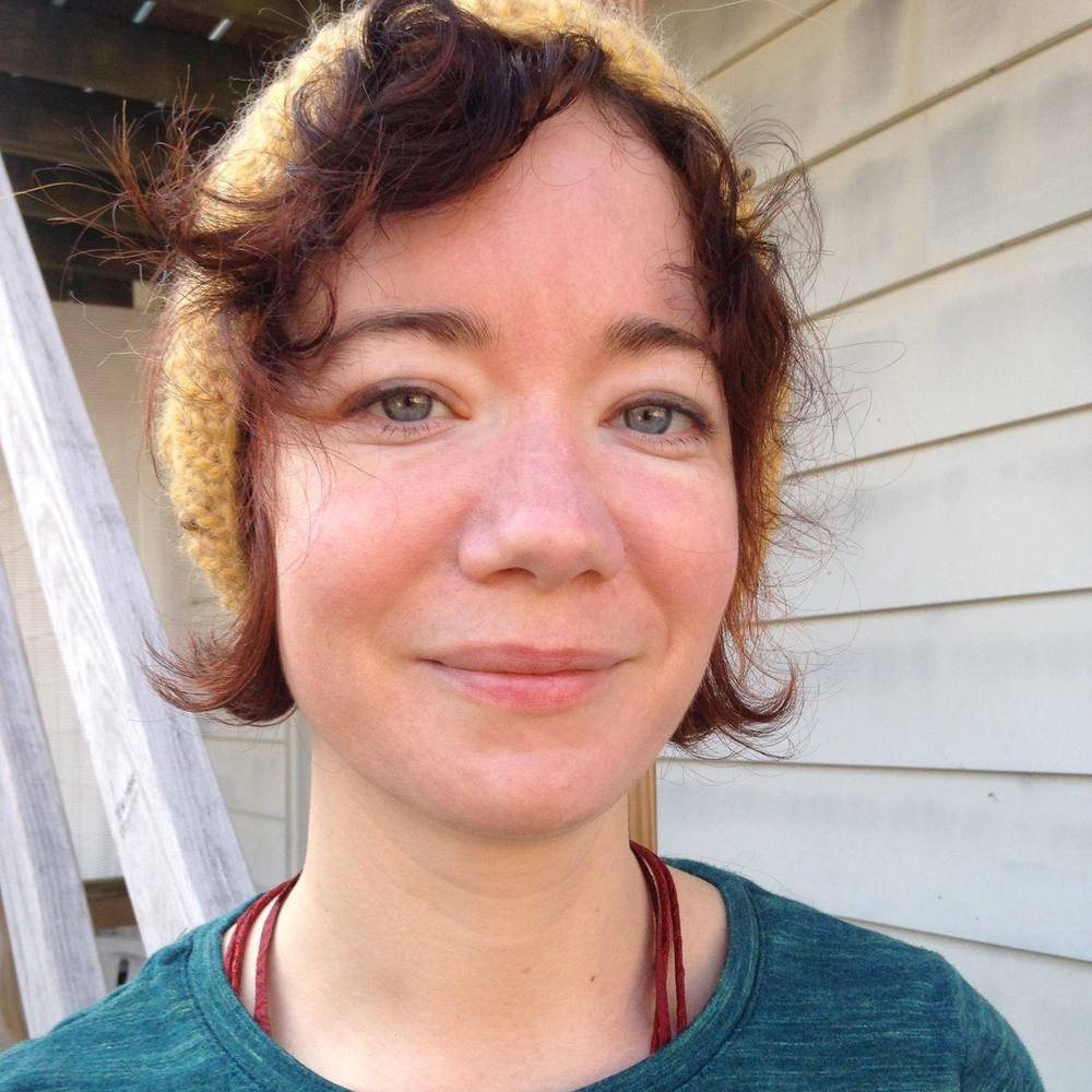 Meet your Posher, Susannah